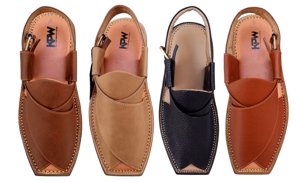 Historical Background of the Kaptaan Chappal