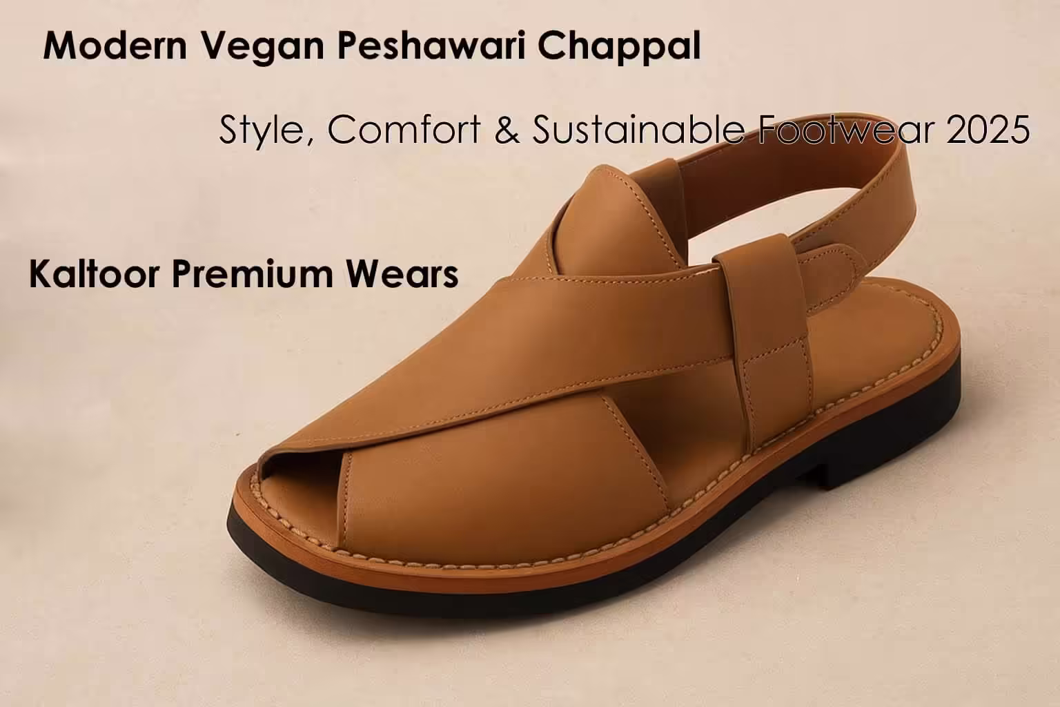 Style, Comfort & Sustainable Footwear 2025